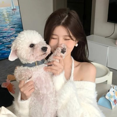 超级无敌追女仔